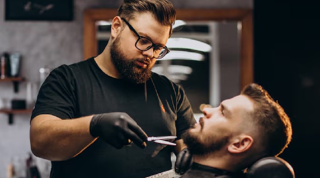 Looking for the Best Barber Shop Near Sugar Land or Missouri City TX? Visit Us in Stafford!