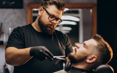 Looking for the Best Barber Shop Near Sugar Land or Missouri City TX? Visit Us in Stafford!