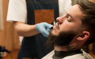How to Maintain Your Beard Between Barbershop Visits — Pro Tips from Stafford TX Barbers