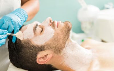 Why Men Need Facials: Benefits of Our Premium Skin Treatment in Stafford TX