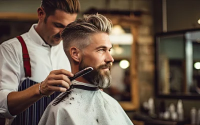 How to Choose the Best Haircut for Your Face Shape