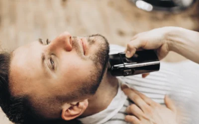 Why Professional Beard Grooming Makes a Big Difference in Your Style