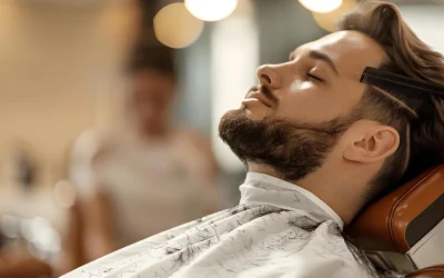 Men’s Grooming Guide: How to Maintain a Clean and Professional Look