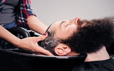 Beard Trim vs. Beard Shaping: What’s the Difference?