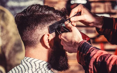The Best Men’s Haircuts for Thick, Thin, Straight, and Curly Hair