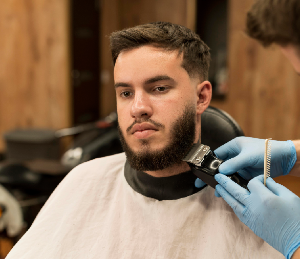 Best beard trimming services in Stafford Texas