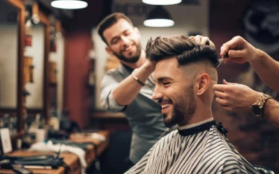 Best Haircuts for Men With Thick Hair
