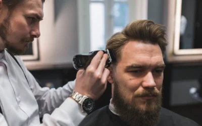 Modern Men’s Haircuts to Try This Year
