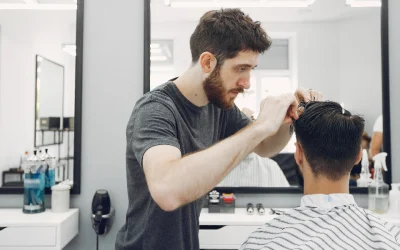 5 Signs It’s Time for a Fresh Haircut