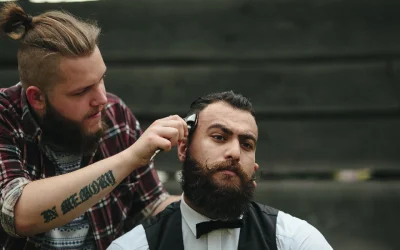 Classic Haircuts vs. Modern Styles: Which Look Fits Your Personality?