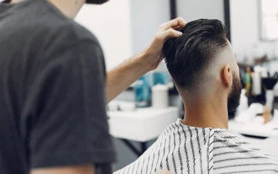 Best Short Haircuts for Men Who Want Low Maintenance